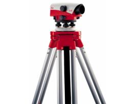 LEICA GEOSYSTEMS-641983-24X Ampliação Na724 Nível Óptico
