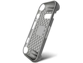 Capa MIMD para Nintendo Switch (Cinzento)