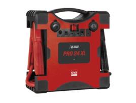GYS 025905 Booster De Lítio Nomad Power Pro 24 Xl
