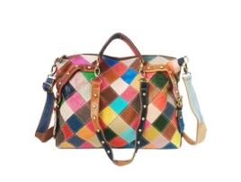 Bolsa JLTRUM Cuero Mujer 600