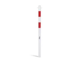 Poste DANCOP Ø 60 mm com ilhós