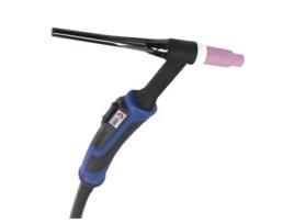 GYS 046030 Punho De Tocha Tig Sr17 Db - Ar - 4M - Conectar. 35/50 + Token De 3 Pontos