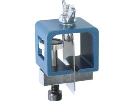 GYS 043190 Kit De 4 Braçadeiras De Manutenção Borda A Borda