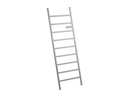 TOALHEIRO ELÉTRICO PURLINE NTW STAIR