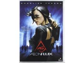 Aeon Flux 2005