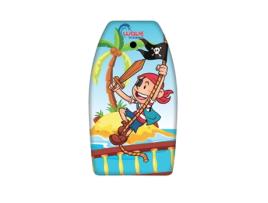 Bodyboard Kids Pirate 83Cm SPORTX