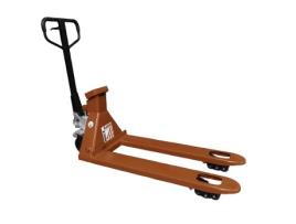 Balança De Paleteira HOLZMANN Hub25Kg