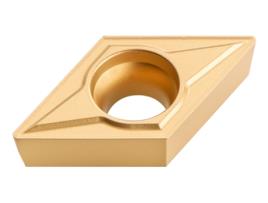 Placas Md Reversíveis METABO 10 Bisel De 45°, Iso Dcmt 11 T 304 (623560000)