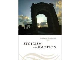 Livro stoicism and emotion de margaret graver (inglês)