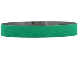 Cintas Abrasivas METABO 10 40X760 Mm, P80, Cerâmica Gr., Lct (626309000)