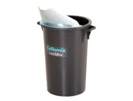 COLLOMIX-71.061-Decanter Para Misturador Levmix