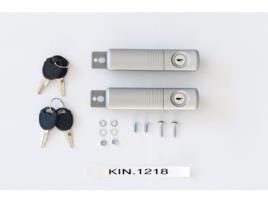 Gt Line-Kin.1218-Lock Para Atomik Wh E Atomik 215