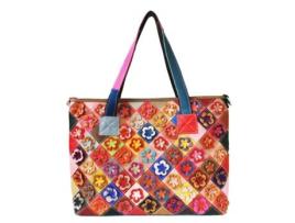 Bolsa JLTRUM Cuero Mujer 668