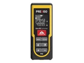 PREXISO-8250372-Medidor Laser Até 50 M De Alcance P50