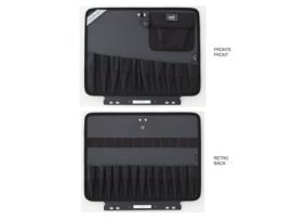 Painel Porta-Ferramentas Superior Gt Line-Kin.0648-Pts Para Modelo New Mega Wheels