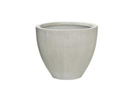 Vaso Jes Light Grey 45 POTTERY POTS