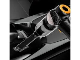 Aspirador de Carro Sem Fio com Sucção Poderosa UNBRAND