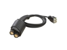GYS 054783 Indutor De Fio Espiral / Trançado Para Indutor Automático