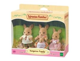 Figurino SYLVANIAN FAMILIES 5272