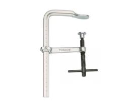 Turnus-469K-100-Parafuso De Aperto Todo Em Aço Cabo T 1000X120 Mm Trilho 27X13 Mm