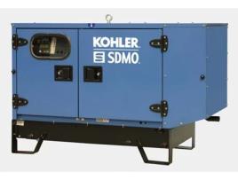 KHOLER Xp-K9-Alize GE Diesel Trifásico Insono