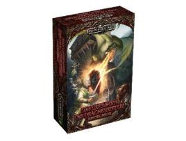 Jogo de tabuleiro ULISSES SPIELE US25009 (12 anos)
