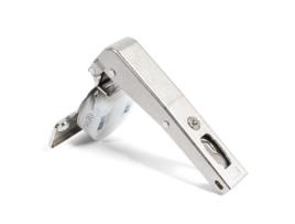 Silentia 110ºø35 Cc B/Long C7A6Ne9Ac Amortecimento Ajustável Profundidade.Mão.13,5Mm SALICE