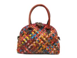 Bolsa JLTRUM Cuero Mujer 9028