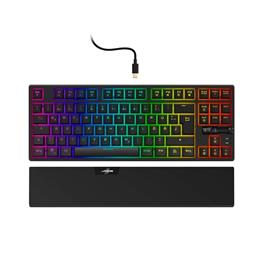 TECLADO GAMING URAGE EXODUS 860 MECANIC