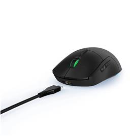 RATO GAMING URAGE REAPER 250 PRETO