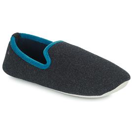 Isotoner  Chinelos 96867  Azul Disponível em tamanho para homem. 40,41,43,44,46.Homem > Calçasdos > Pantufas