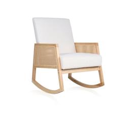 Cadeira de baloiço ember