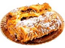 Bolo Rei Desmanchado Frutos Secos E Gila Produção Própria Kg