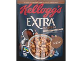 Granola Kellogg's Extra Barista 350g