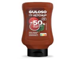 Ketchup Guloso Ketchup 530