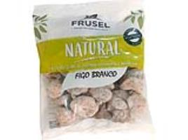 Figo Seco Frusel Com Farinha 250 G