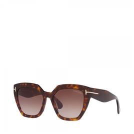 Tom Ford Eyewear Tom Ford Eyewear Inicio > Mujer > Complementos > Gafas de Sol GAFAS DE SOL FT0939 52K , Havana - Ref. , Havana - Ref.