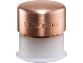 Halder-3804.040-Cobre De Substituição Simplex 40