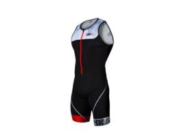 Fato de Triatlo de Homem Z3R0D Start Trisuit (XS)