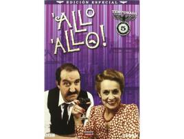 Allo ! Allo ! Temporada 5