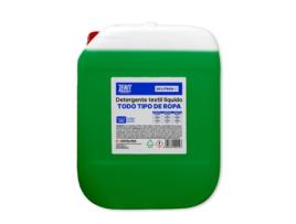 HOSTELPAK 20L Detergente Líquido para Todos Os Tipos de Roupa