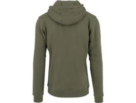 Camisola com Capuz MISTER TEE Lost Youth Rose (L)