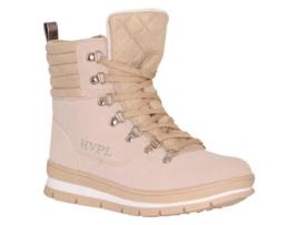 Botas de Mulher HV POLO Louise Castanho (40)