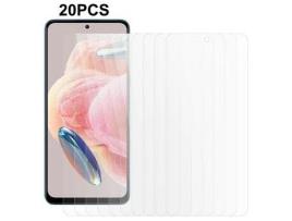 Película de Vidro Temperado para Xiaomi Redmi Note 12 4G