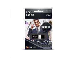 Pen USB XLYNE (256 GB - USB Type-A)