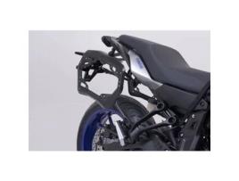 Apoio Lateral SW-MOTECH Pro Yamaha Mt-07 Tracer 16-