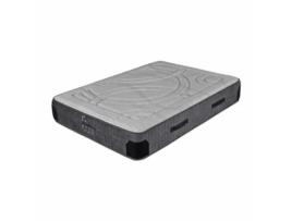 Colchão Viscoelástico com Grafeno e 30 Cm de Altura Drakefor Bio+Medical 160X190