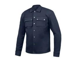 Camisa de Homem IXON Settler Azul (M)