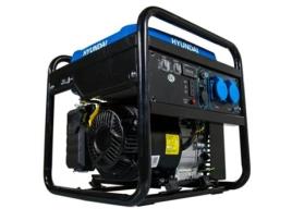 Hyundai Hy-Hy3000I Gerador Inverter Abierto Hyundai HYUNDAI