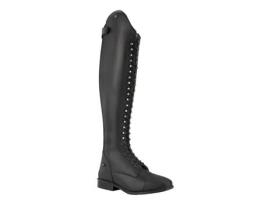 Botas de Mulher SUEDWIND FOOTWEAR Montar Legacy Venado Pele Preto (41/LS)